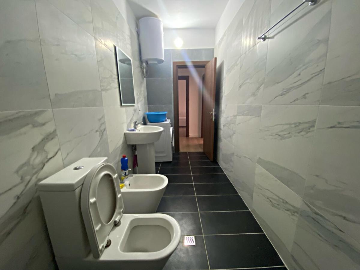 Saranda Terraces Apartment Rentals Exterior foto