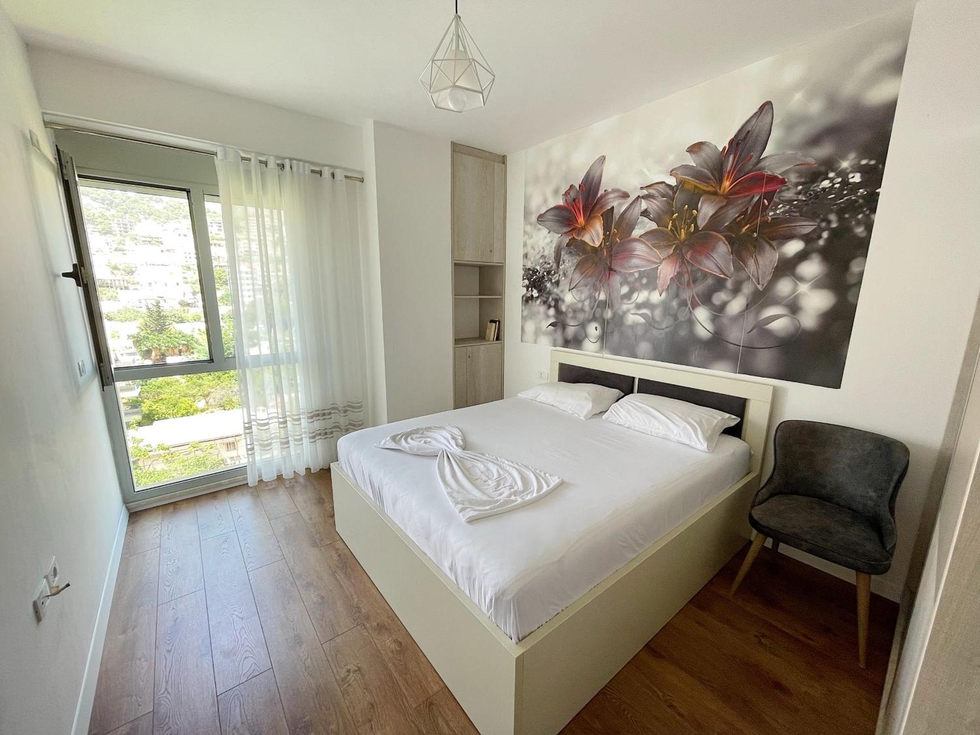 Saranda Terraces Apartment Rentals Exterior foto