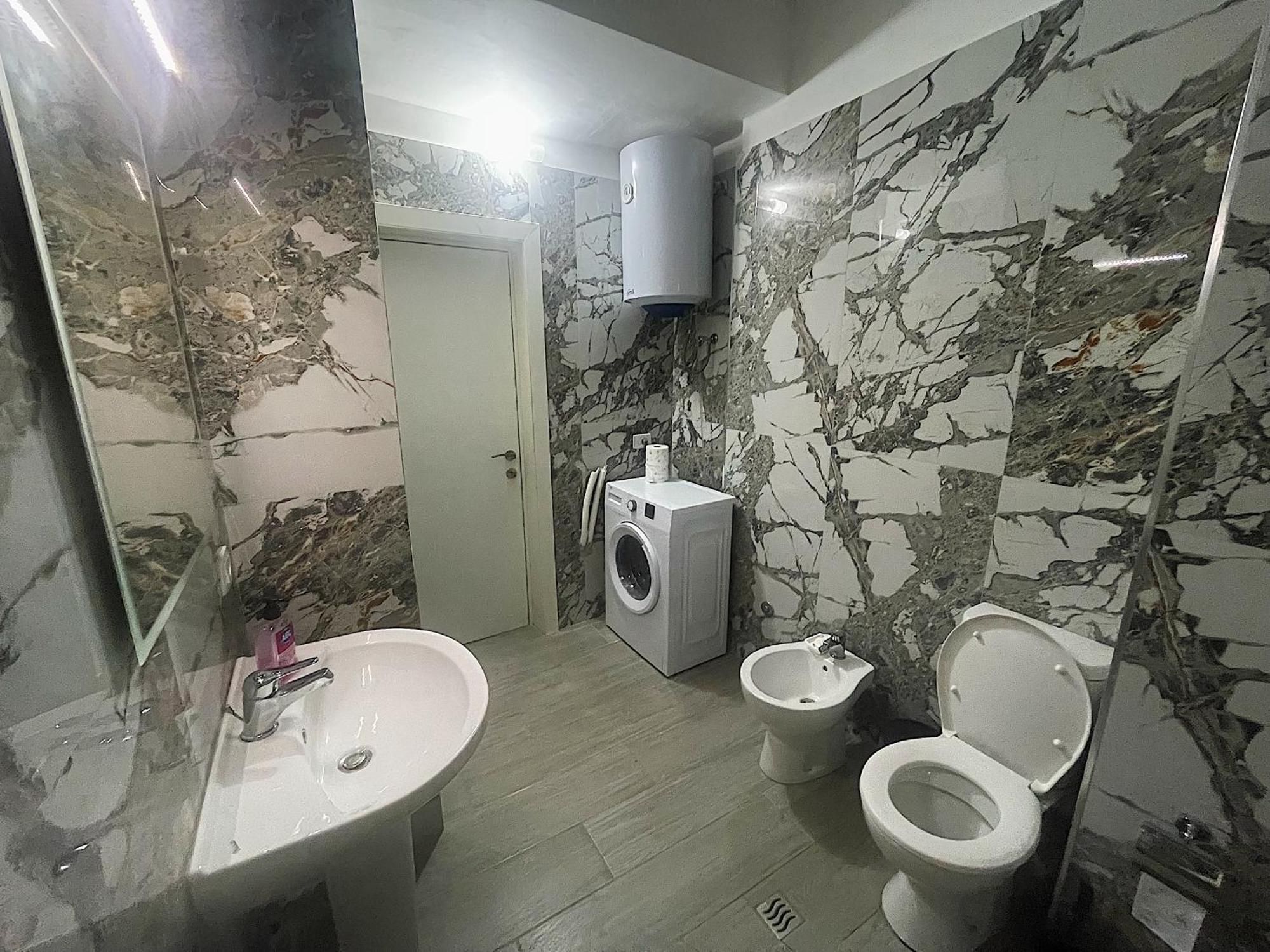 Saranda Terraces Apartment Rentals Exterior foto